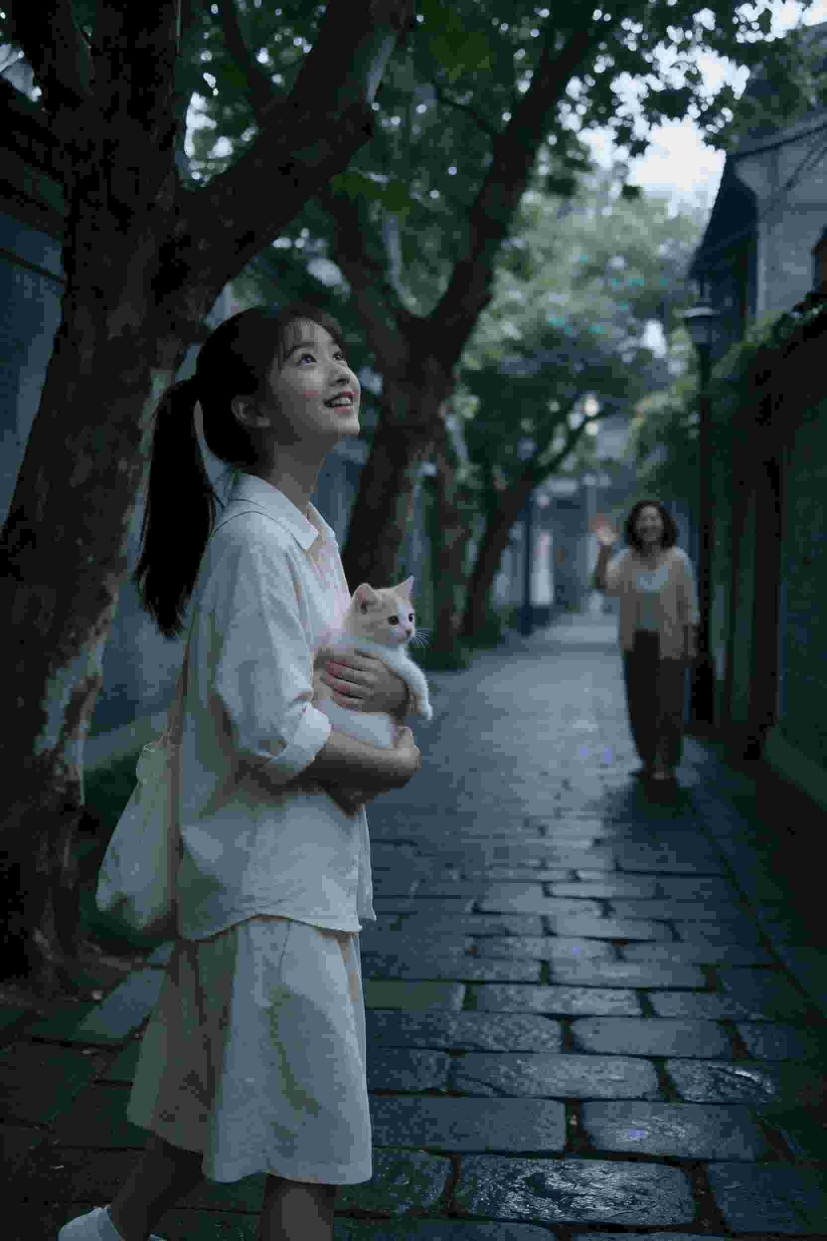 奇幻冒险短视频